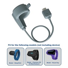 Sleep SPO2 Ring Sensor  O2 Ring Probe for CheckmeO2 Max  Visual Oxy  Oxiband  SleepU