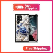 MQJCYB Case for Samsung Galaxy S26 Ultra, Duty Shockproof Full Protection Hard P