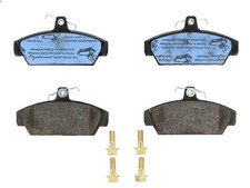 Plaquette de frein Rover 111