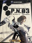 P.N.03 (Nintendo GameCube, 2003)