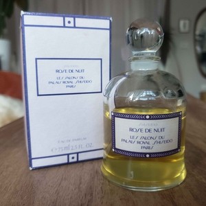 Serge Lutens Rose De Nuit | eBay