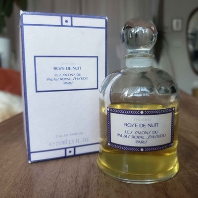 Serge Lutens Rose de Nuit