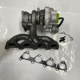 Turbolader 03C145701T Für VW Golf V VI Jetta Scirocco Tiguan Touran EOS 2005-16