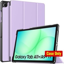 Case for Samsung Galaxy Tab A11 /A11 Plus 11" 2026, Shockproof Design