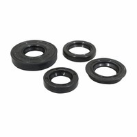 Motoren-Simmerring FüR MBK 50 Booster, Mach G, Nitro, Ovetto, Stunt-Yamaha 50 A