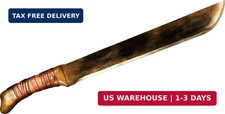 Rubies Costume Co Friday The 13th Jason Voorhees Machete Costume