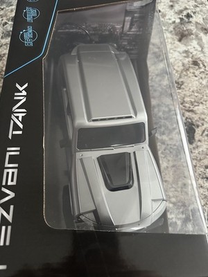Rezvani Tank RC Car SUV