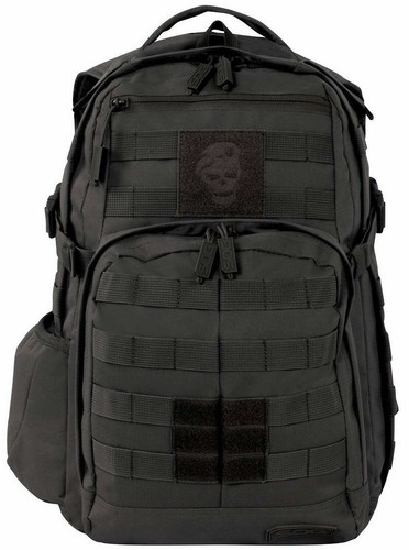 SOG Ninja Daypack Black Tactical Heavy 