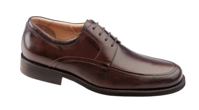 Brown Dress & Formal Shoes for Men