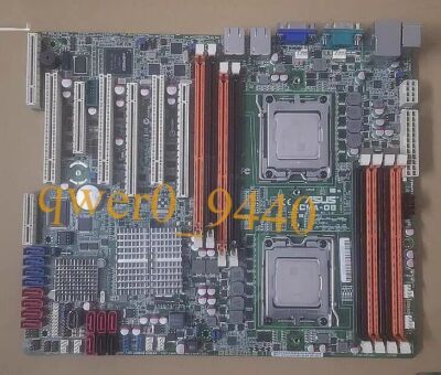 Asustek KCMA-D8 Motherboard #A6-39