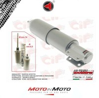 Vorne Komplett Federbein FüR Piaggio Vespa PX PE „Arcobaleno“ 125 150 200 Grau