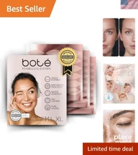 Invisible Eyelid Lifting Tape - 132 Mixed Strips for Comfortable Eye Enhancement