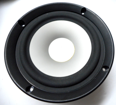 1(ONE) YAMAHA NS-AC60X MIDRANGE SPEAKER - FROM YAMAHA NS-A60X