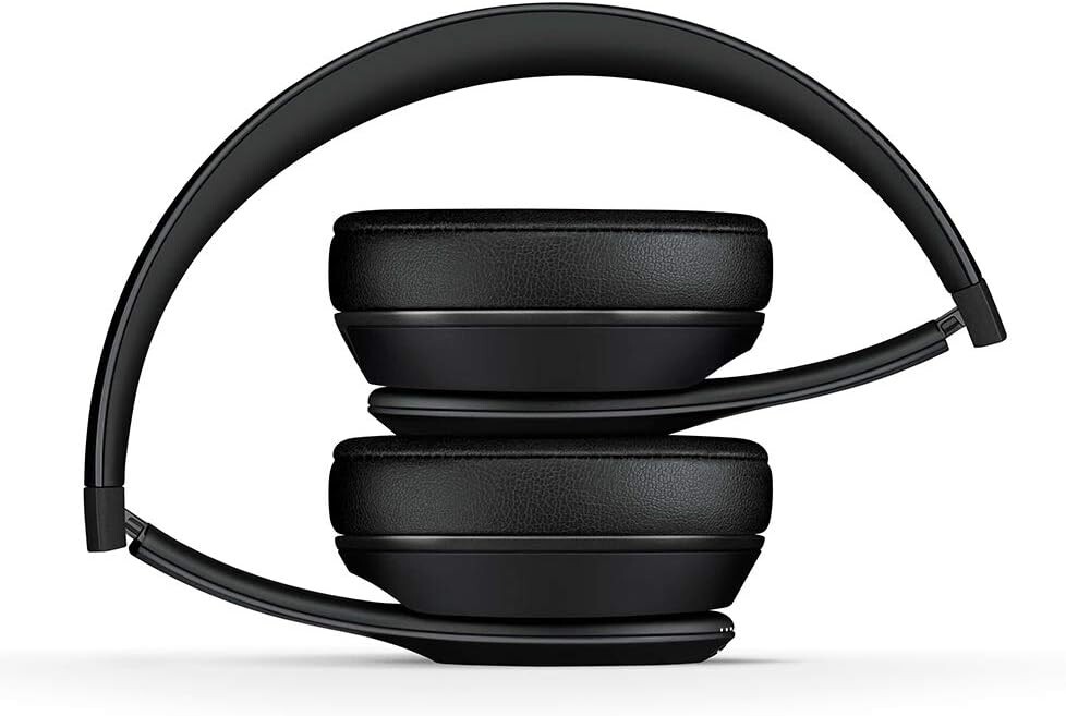 【正規品】beats solo3 SPECIAL EDITION BLACK Headphones Beats Solo3 Wireless On-Ear Apple W1 Headphone Chip