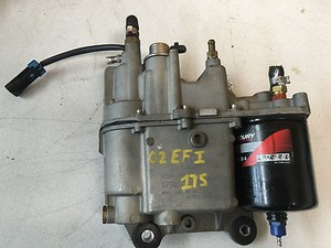 Двигатель 175 mn