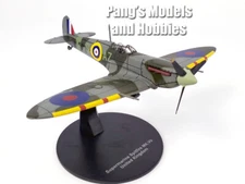 Supermarine Spitfire Mk.V Royal Air Force 1/72 Scale Diecast Model - DeAgostini