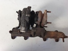 SEAT Cordoba 6K1, 6K2 1.9 Tdi Turbolader 028145701J 1.90 66kw 1998 13340543