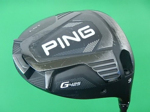 120586 Ping G425 Lst/Ping Tour 173-65 Jp /S/9 | eBay