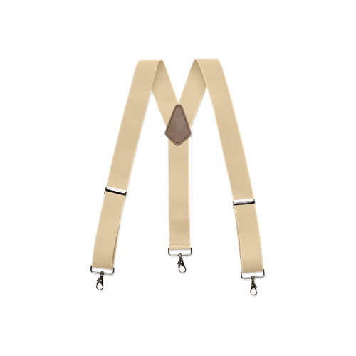 Men's High-Quality Y Style Suspenders in Various Colors Trigger Snaps - USA Made - Picture 26 of 47