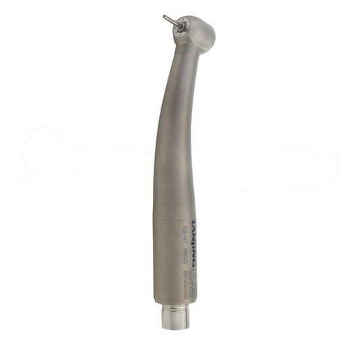 LANJING Dental High Speed Handpiece NSK Without Light QD-J Coupler Quattro Spray - Picture 77 of 125
