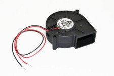 Delta BFB0712H 12V 75x75x30 MM Blower Fan New Genuine Part 