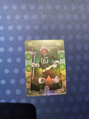 Bo Jackson Battle Arena Cheif 150  Grandma Linoleum SSP