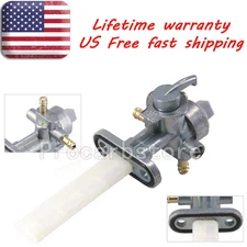Fuel Petcock 44-2035 1A0-24500-02-00 For Yamaha 1976-80 RD400 80-82 RD250/350LC