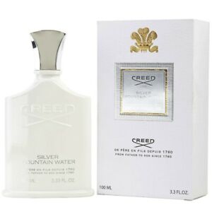 profumo creed prezzo uomo