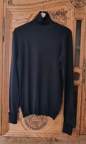 pull homme zara