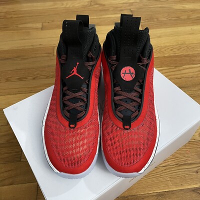 Nike Air Jordan XXXVI SE Rui Hachimura Japan Men's Size 12.5