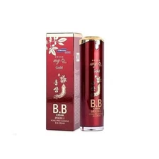 MY SU GOLD Korea Red Ginseng BB Cream SPF 50+ PA++++ 40mL
