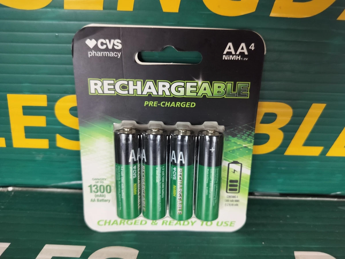 Rechargeable pencil 2024 battery online