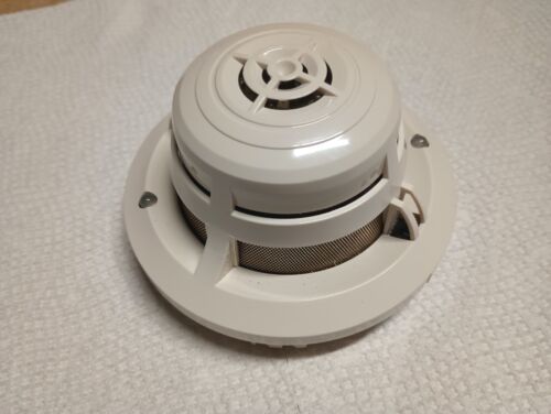Honeywell Farenhyt Series IDP-FIRE-CO Fire Alarm Smoke Detector - Picture 3 of 4