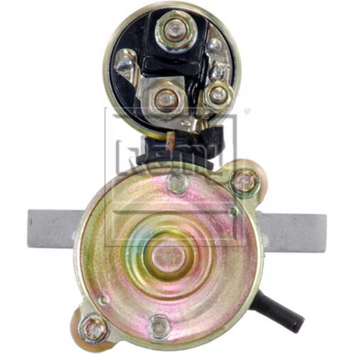 Motor de arranque compatible con Mercury Mariner REMY 2005-2010 Foto 3 de 4