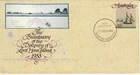 Australian Stamp - 1988 37c PSE Bicentenary of Discovery of Lord Howe Is. (BC)