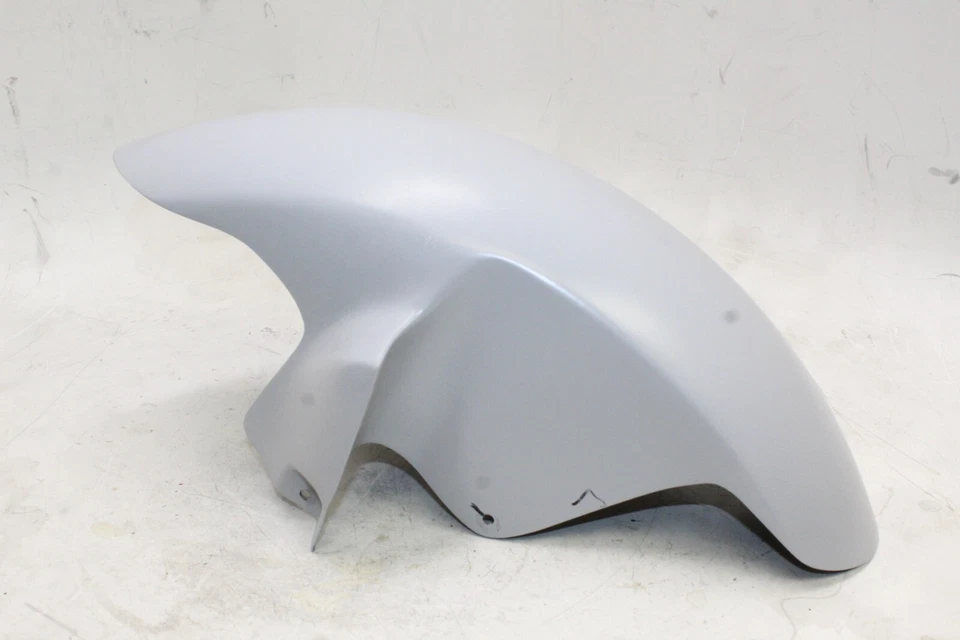 Yamaha YZF R6 2011 OEM guardabarros delantero cubierta carenado fibra de carbono Foto 3 de 4