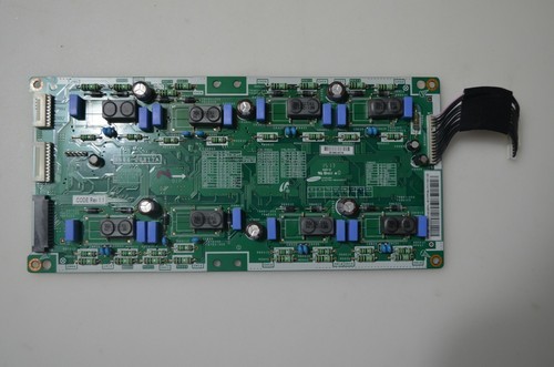 Samsung UN65JS9000F LED Driver Board BN44-00817A 