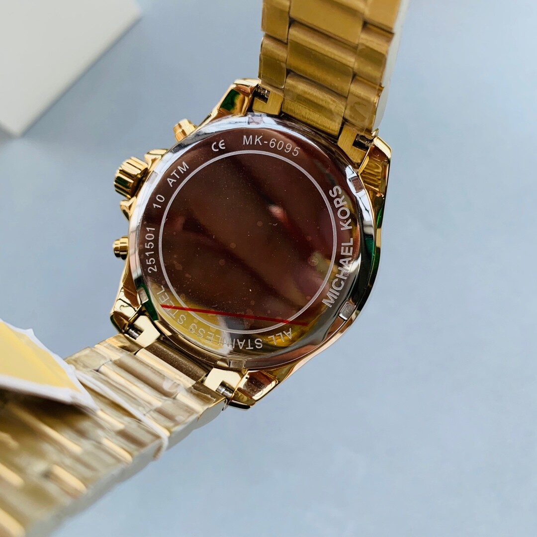 時計 MICHAEL KORS 公式アウトレット】SULLIVAN ウォッチ ギフトセット - 時計