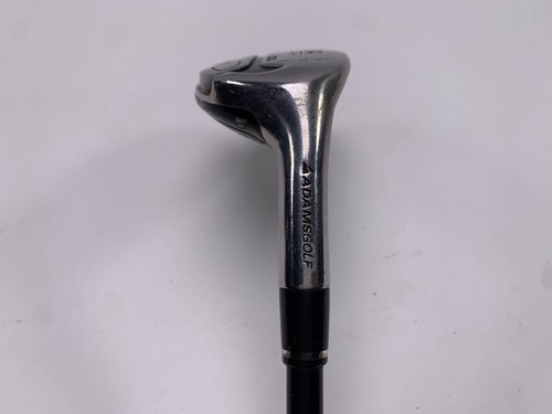 Adams Idea Tech A4 OS 5 Hybrid 25* Tour AD YSQ-HL 65g Regular RH Midsize Grip - Picture 2 of 7
