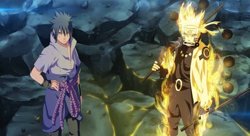NARUTO / NARUTO SHIPPUDEN + BORUTO - DVD (1-1013 EPS+11 MOVIE) SHIP FROM US - Picture 6 of 7