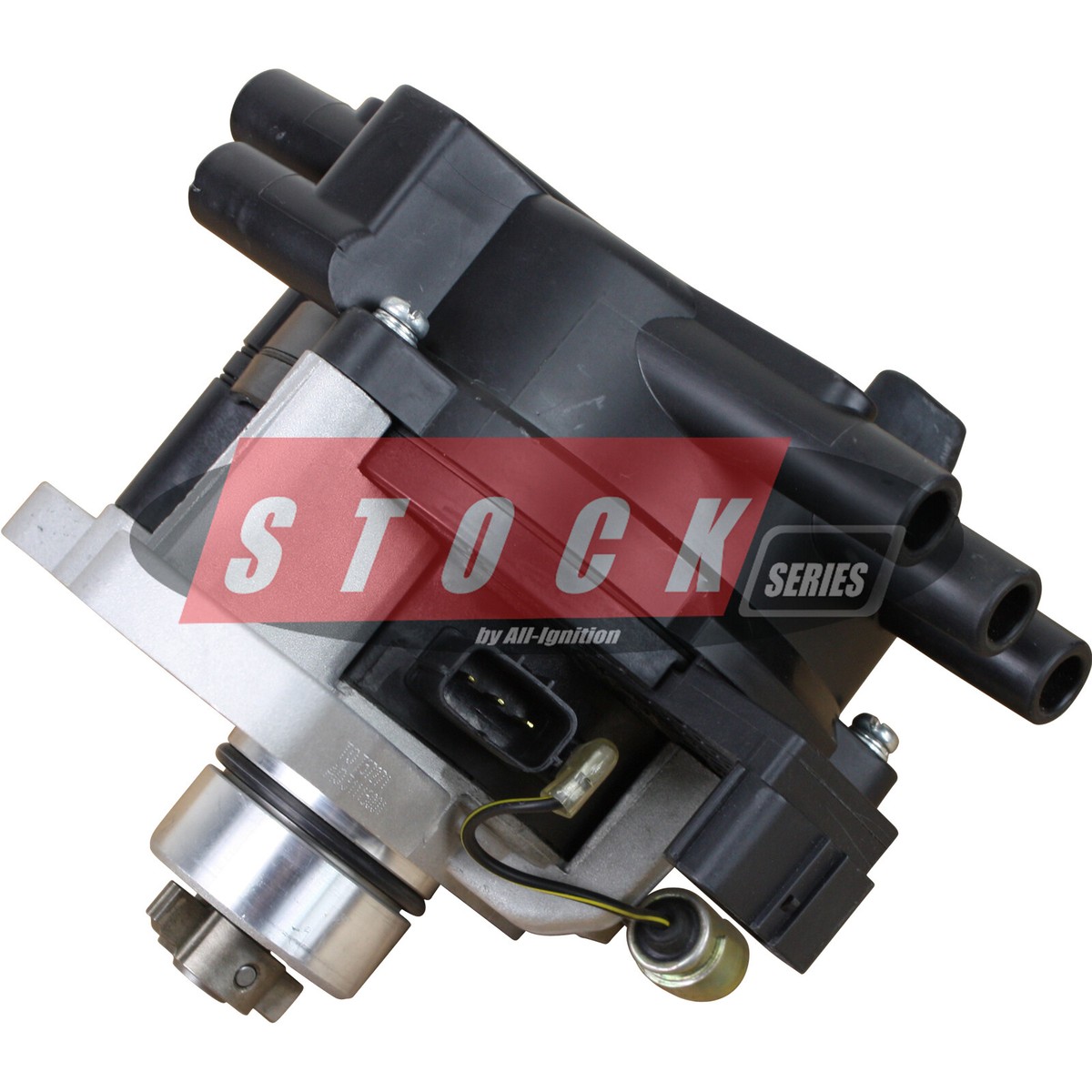 Ignition Distributor to suit Mitsubishi Lancer 1995 - 2000 1.5 4G15 Ignition Distributor to suit Mitsubishi Lancer 1995 - 2000 1.5 4G15