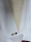 Rare 1970’s Vintage Minnesota Twins Baseball Mlb 12x30 Pennant Flag Red — photo 9