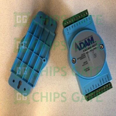 Advantech Remote Data Acquisition Module ADAM-4017