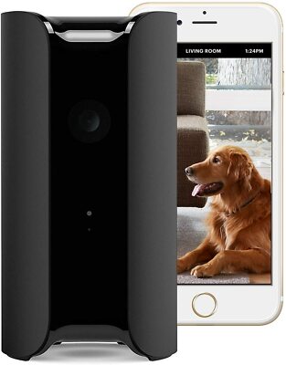 baby monitor alexa compatible