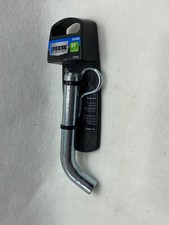 Reese Towpower Class V Receiver Hitch Pin and Clip 2 in.