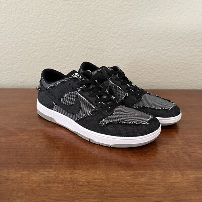 Size Nike SB Dunk Low Medicom Bearbrick 2017 Be@rbrick Denim