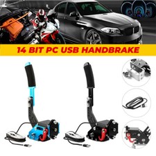 Für Logitech G25/G27/G29 T300 PC USB Games H...