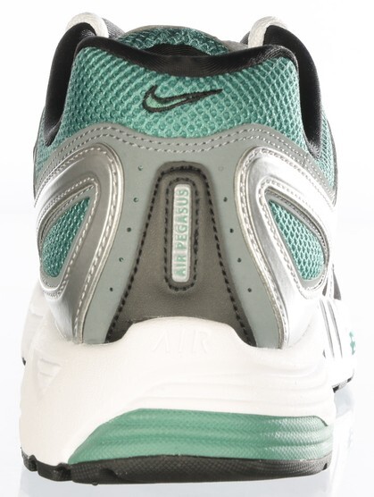 Nike Air Pegasus 2K5 Men\'s Sneakers Mens Size 11 Metallic Silver Bicoastal New Nike Air Pegasus 2K5 Bicoastal Metallic Silver HQ3482-095 US  main image 3
