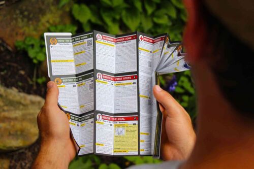Tiny Survival® Guide - Bild 6 von 12