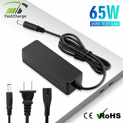 Dell Inspiron N5050 Original Ac-adapter 65.0 Watt - Foto 10